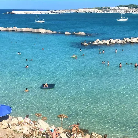 Casa Vacanze Da Silvy & Gio Apartment Otranto