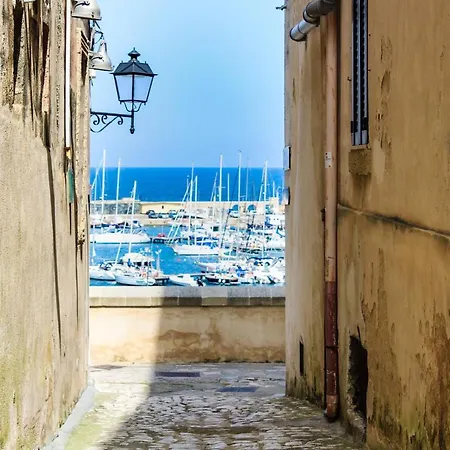 Casa Vacanze Da Silvy & Gio Otranto