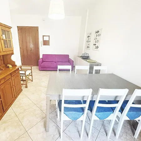 Casa Vacanze Da Silvy & Gio * Otranto