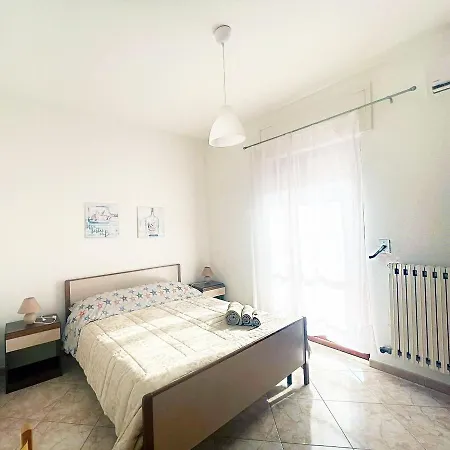 Casa Vacanze Da Silvy & Gio * Otranto