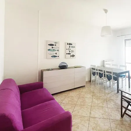 Casa Vacanze Da Silvy & Gio Otranto