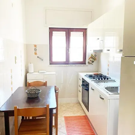 Casa Vacanze Da Silvy & Gio Apartment