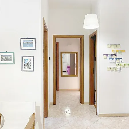 Casa Vacanze Da Silvy & Gio Apartment Otranto