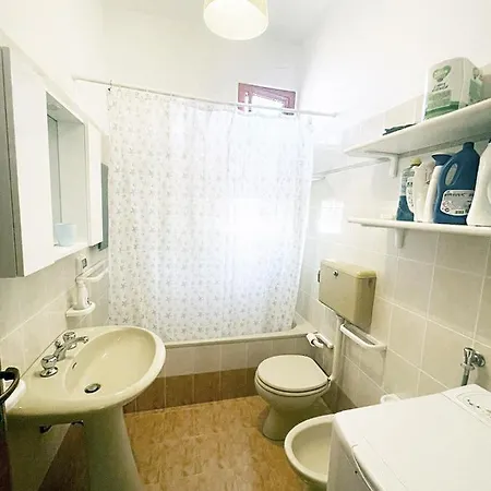 Appartamento Casa Vacanze Da Silvy&gio